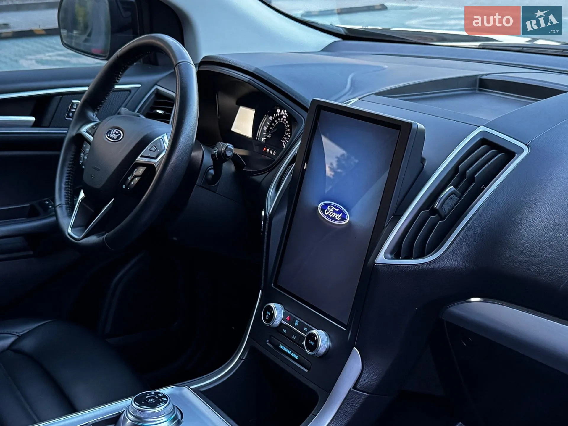 2022 Ford Edge - мініатюра 53