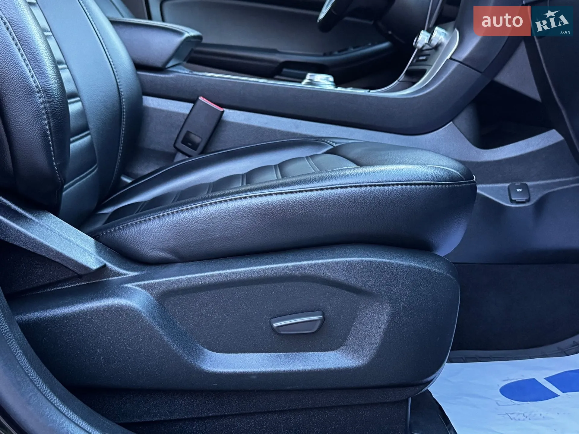 2022 Ford Edge - мініатюра 59