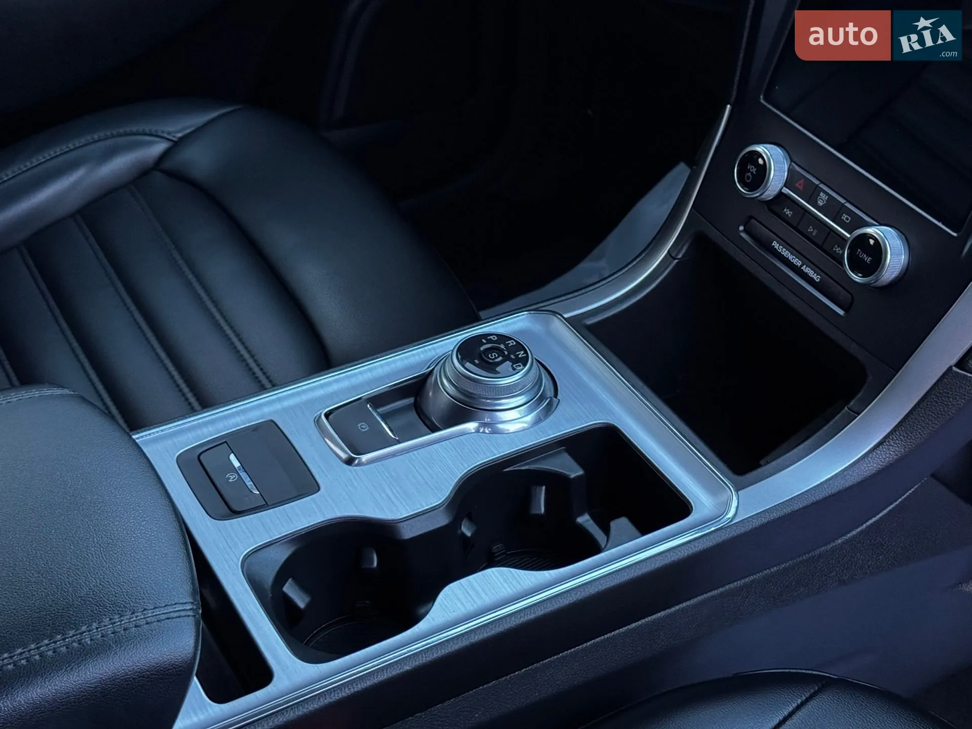 2022 Ford Edge - мініатюра 63