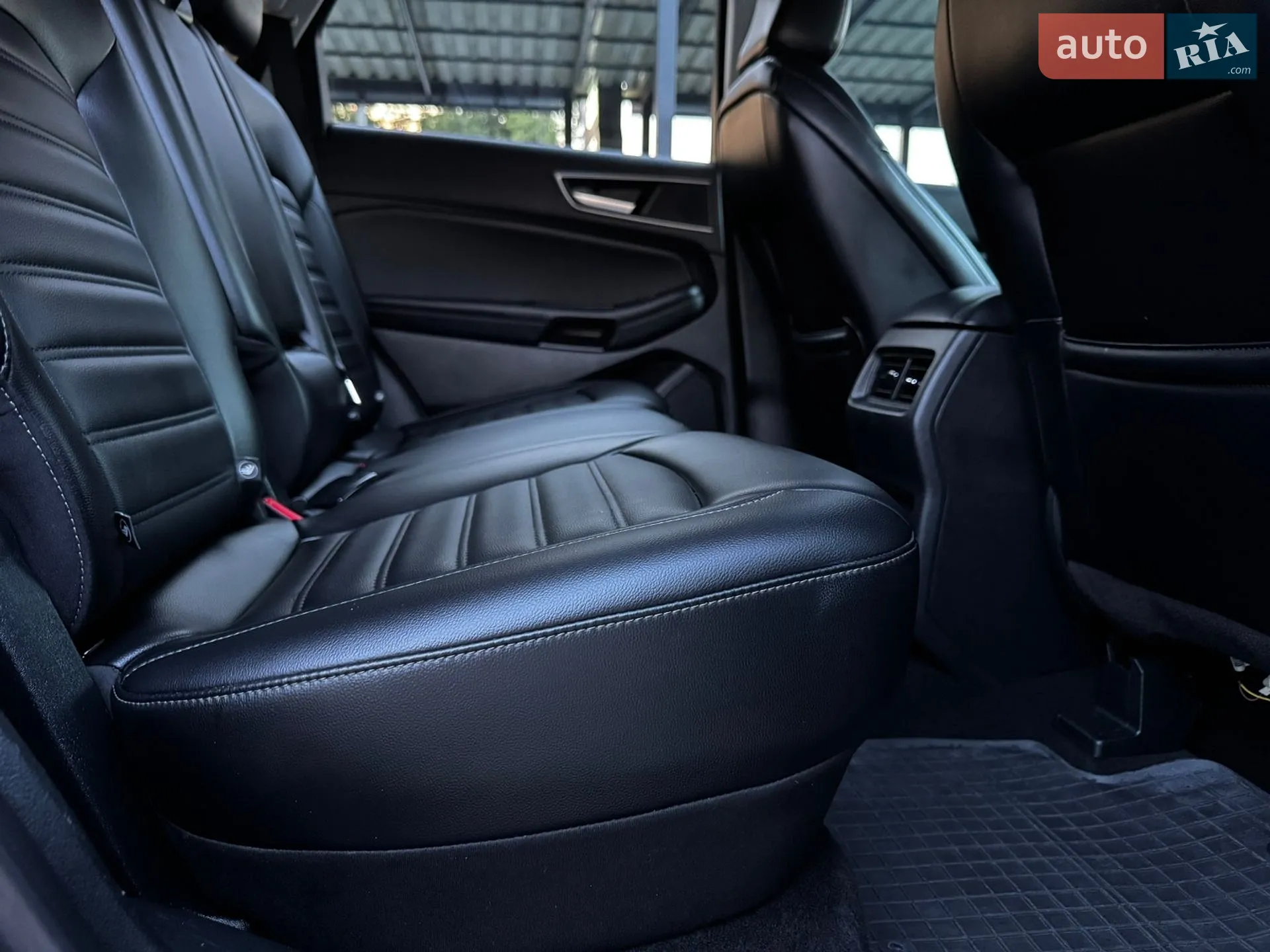 2022 Ford Edge - мініатюра 69