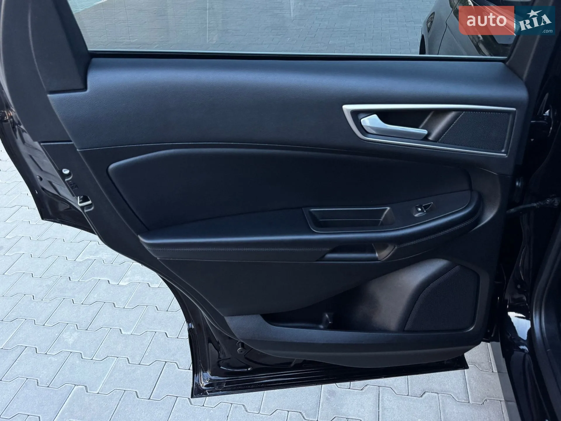 2022 Ford Edge - мініатюра 75