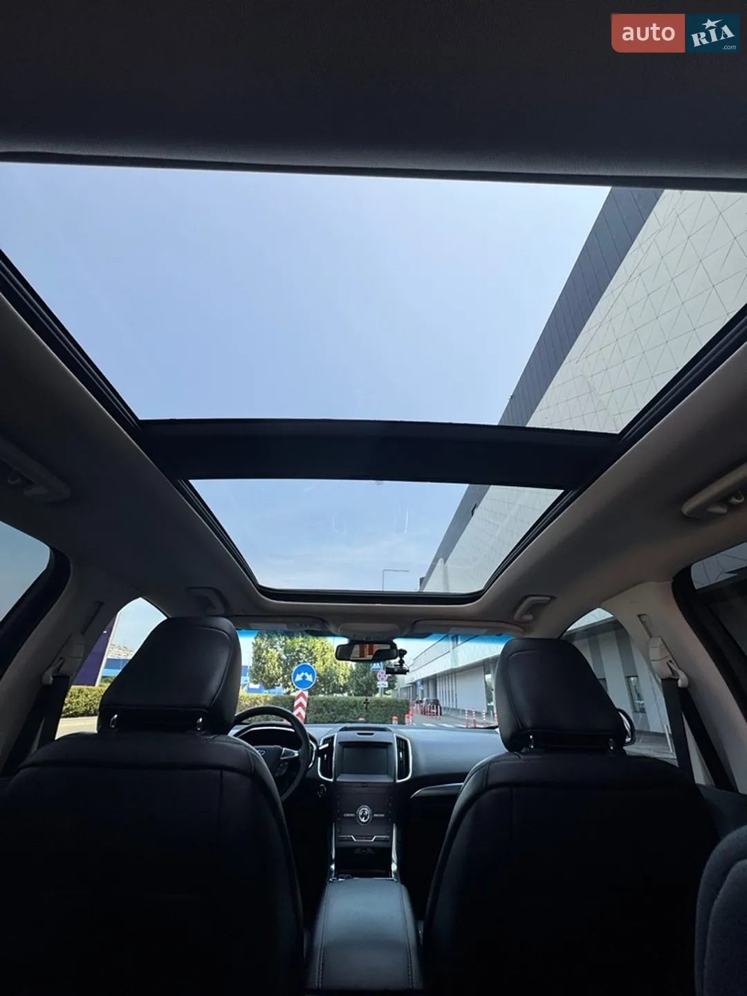 2019 Ford Edge - мініатюра 8