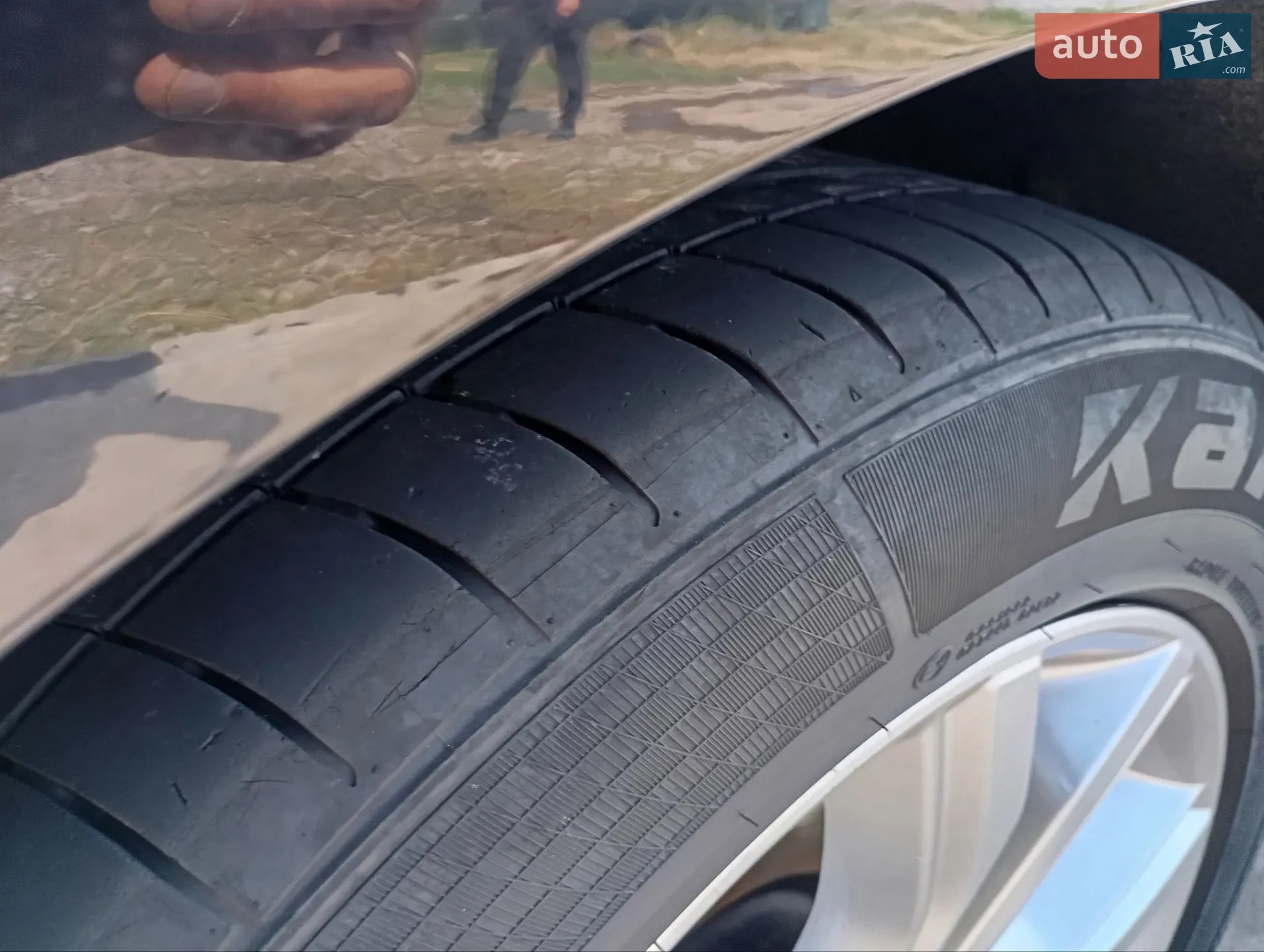 2019 Ford Edge - мініатюра 17