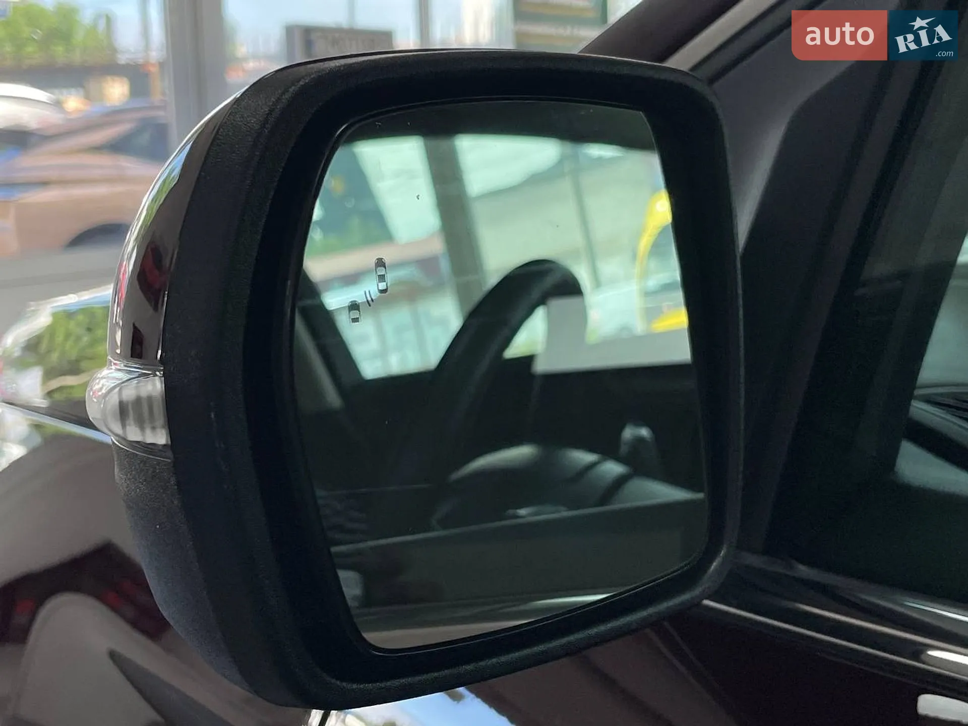2020 Ford Edge - мініатюра 12
