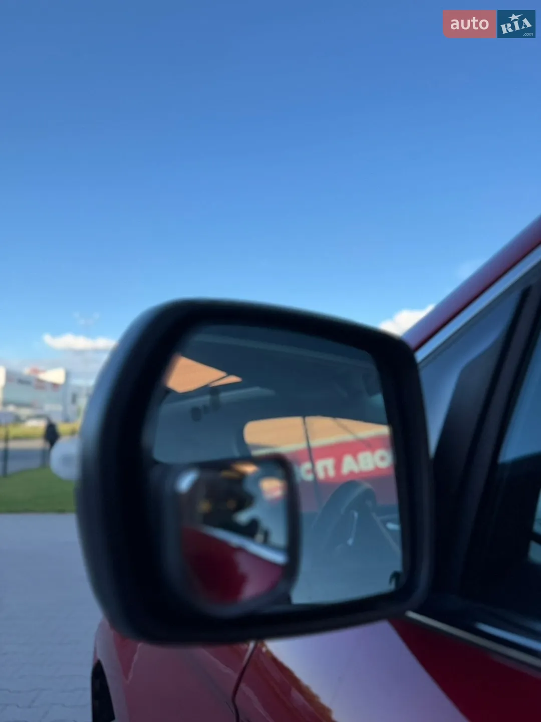 2020 Ford Edge - мініатюра 6