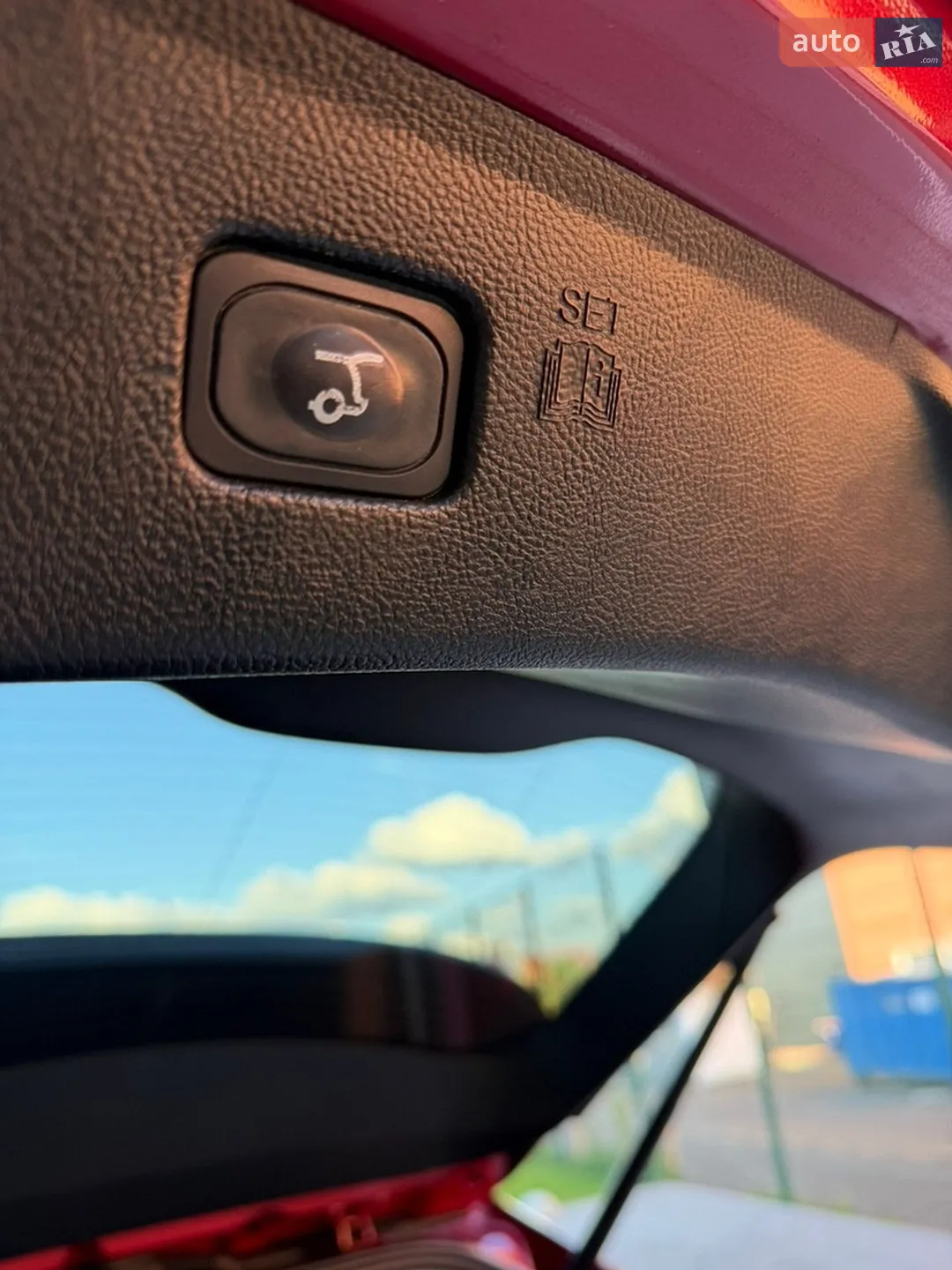 2020 Ford Edge - мініатюра 23