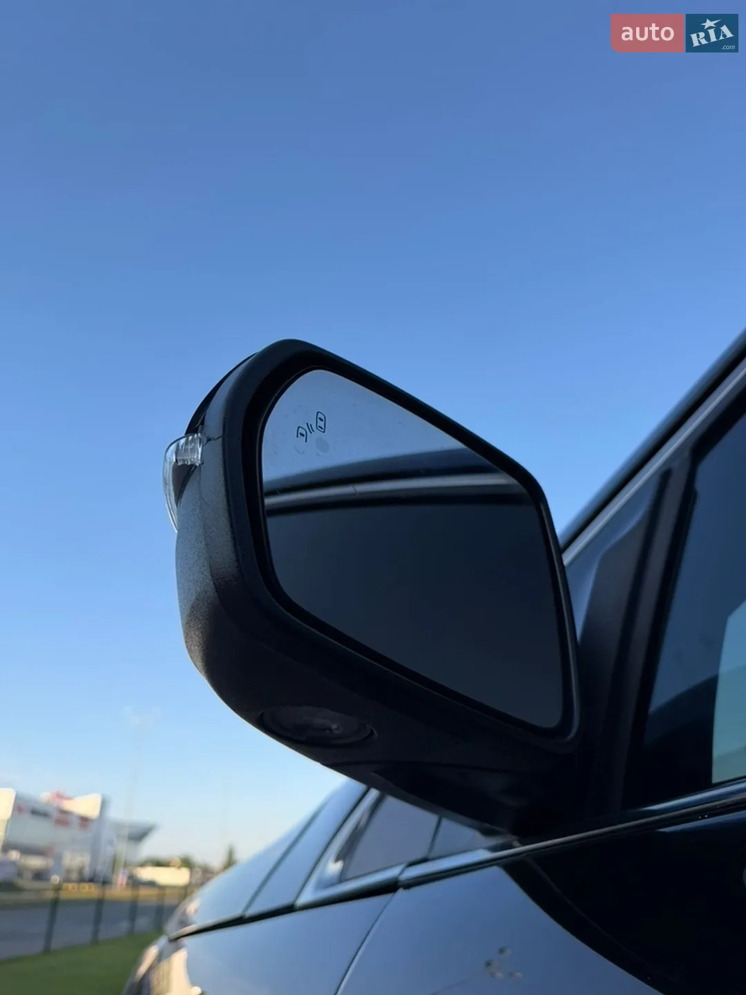 2019 Ford Edge - мініатюра 6
