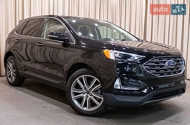 Ford Edge 2024