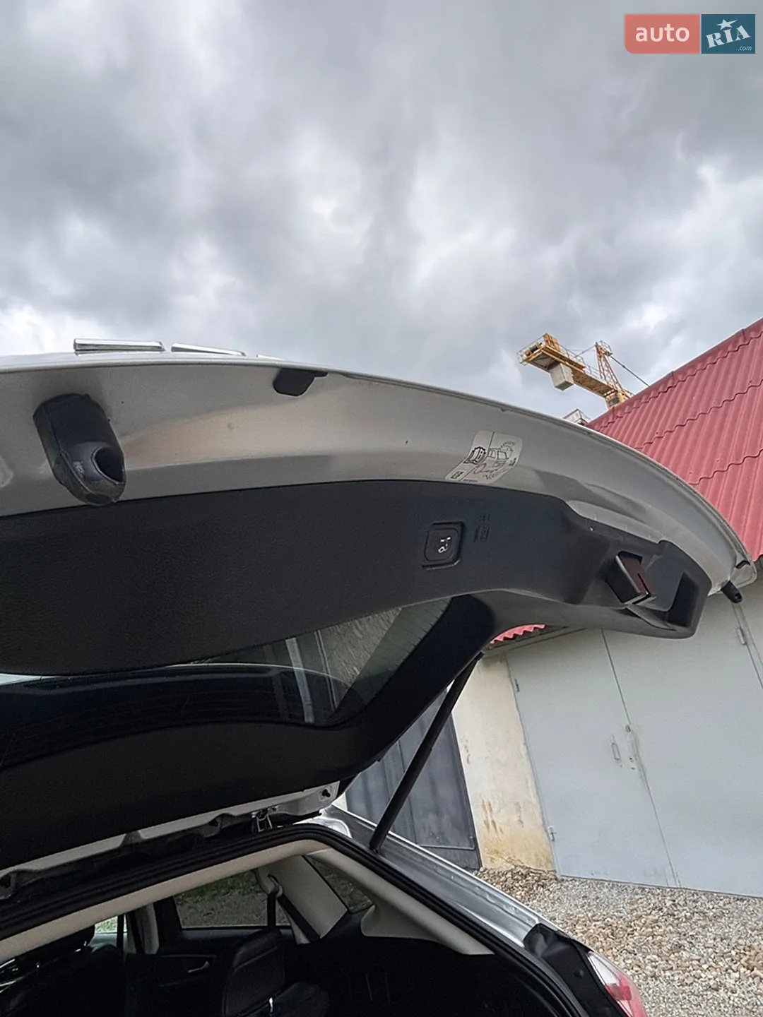 2018 Ford Edge - мініатюра 33