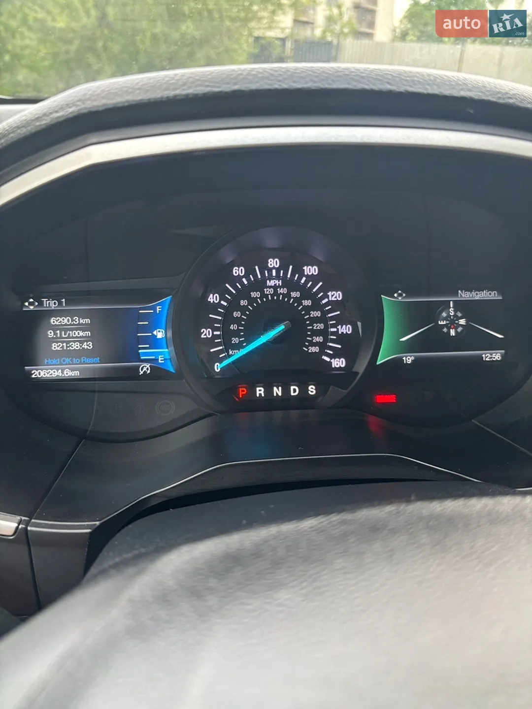 2018 Ford Edge - мініатюра 39