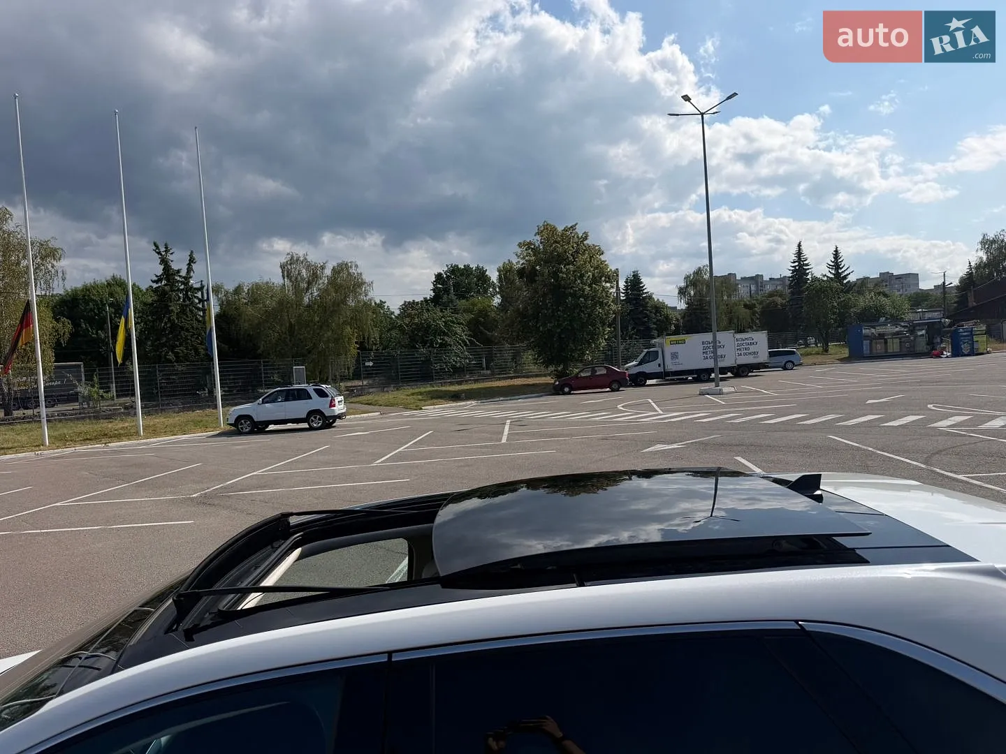 2022 Ford Edge - мініатюра 7