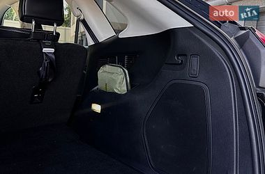 Внедорожник / Кроссовер Ford Edge 2017 в Ивано-Франковске фото 46 Внедорожник / Кроссовер Ford Edge 2017 в Ивано-Франковске