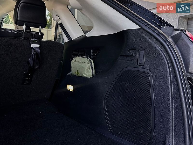 Внедорожник / Кроссовер Ford Edge 2017 в Ивано-Франковске фото 46 Внедорожник / Кроссовер Ford Edge 2017 в Ивано-Франковске