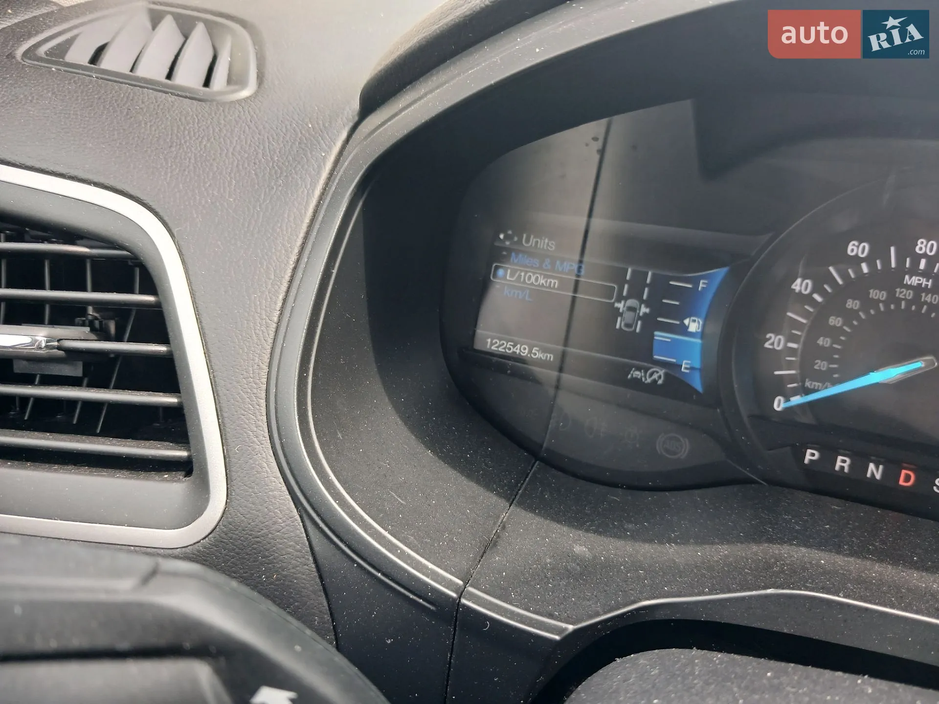 2022 Ford Edge - мініатюра 6