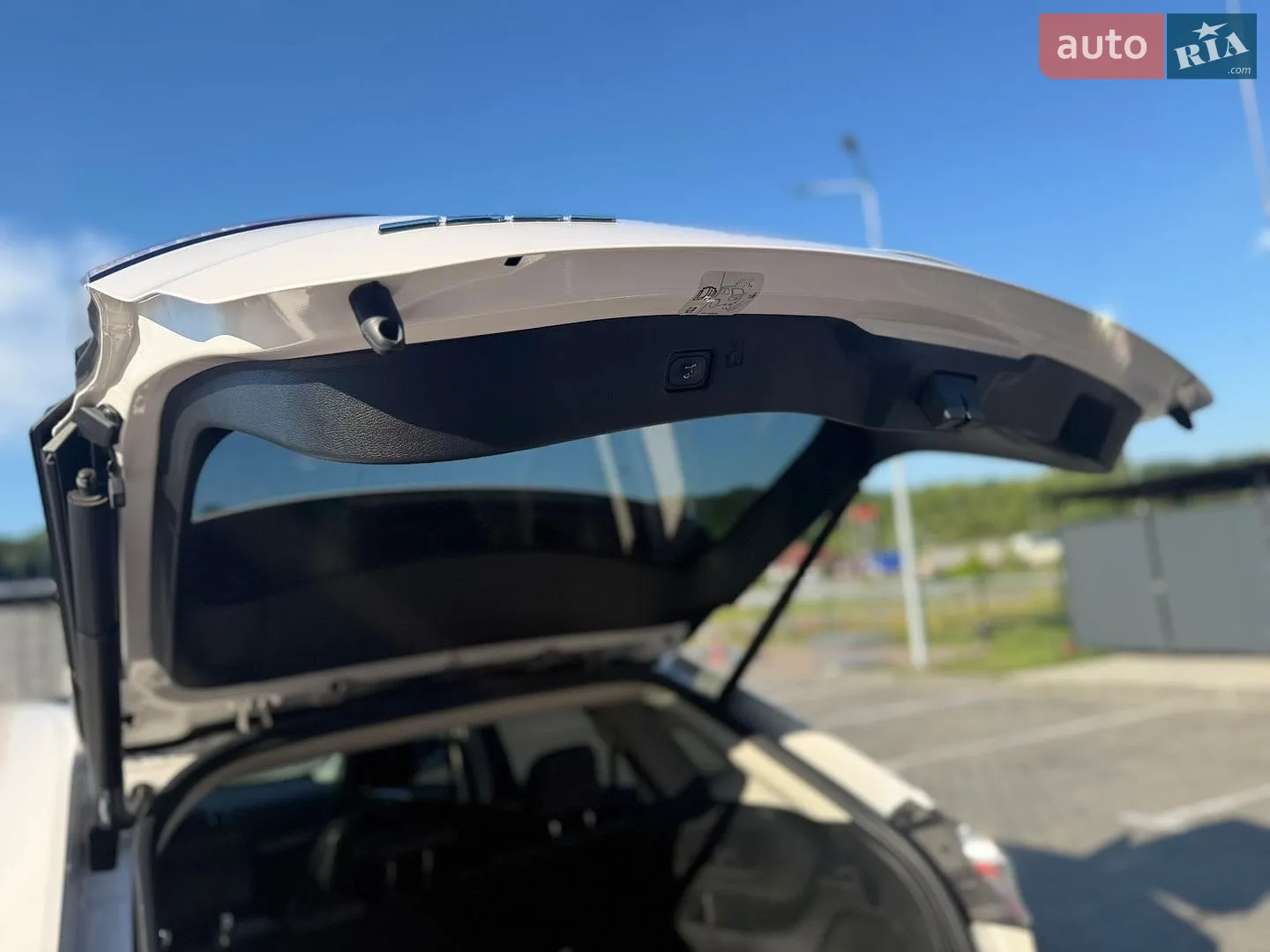 2019 Ford Edge - мініатюра 55