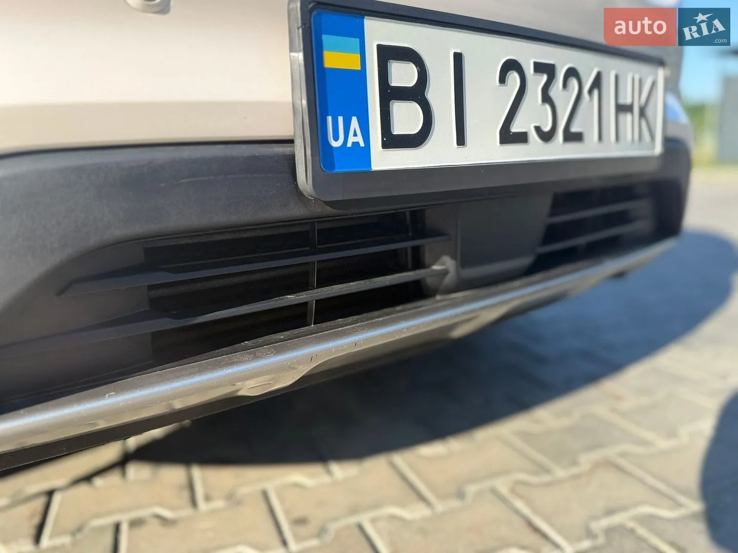 2019 Ford Edge - мініатюра 20