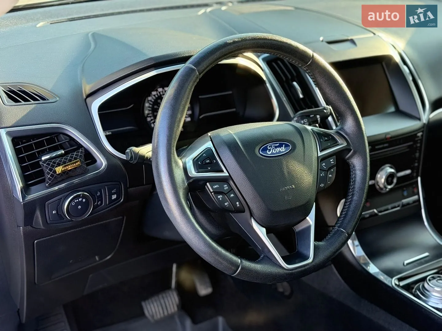 2019 Ford Edge - мініатюра 15
