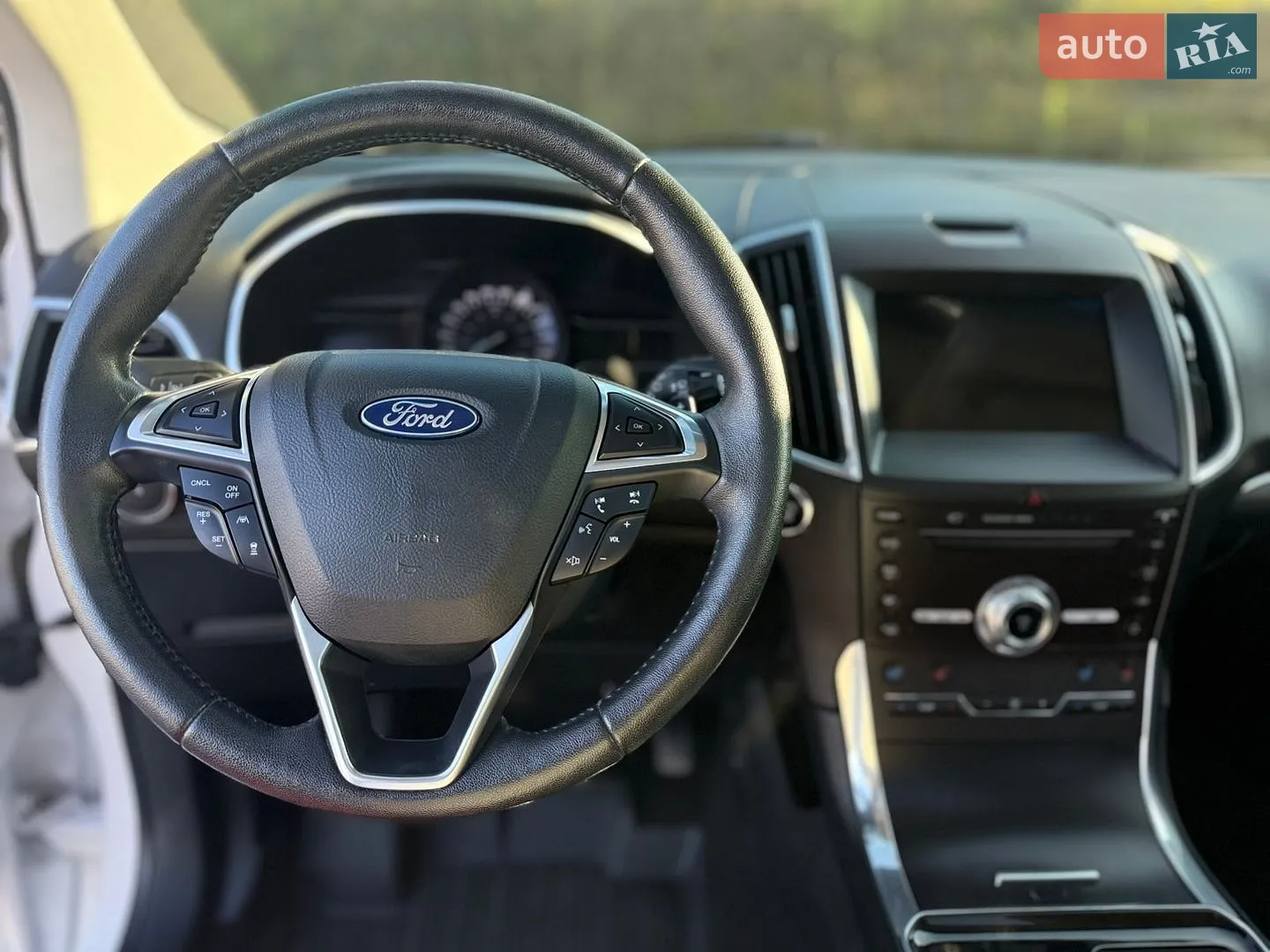 2019 Ford Edge - мініатюра 21