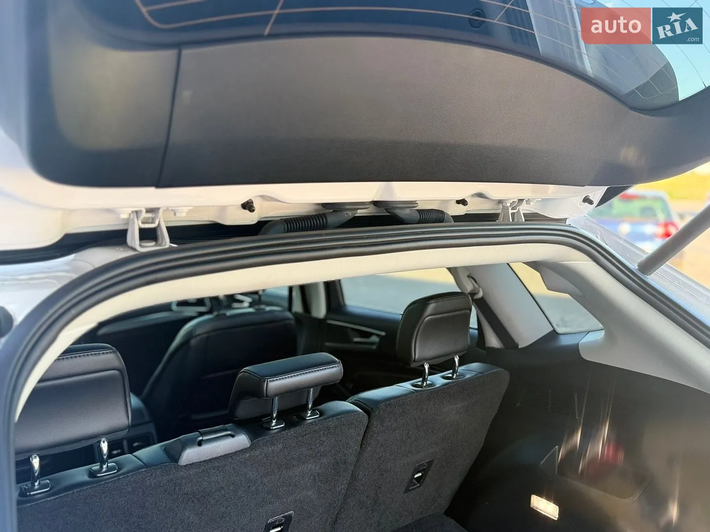 2019 Ford Edge - мініатюра 26