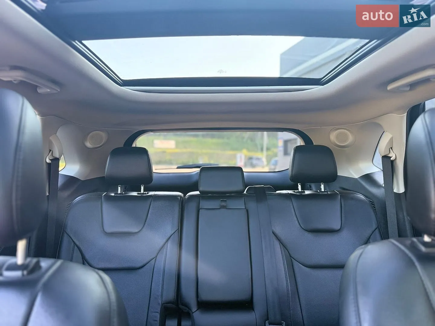 2019 Ford Edge - мініатюра 35