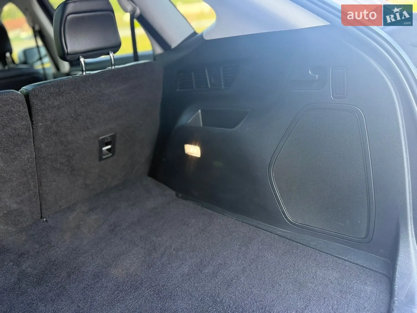 2019 Ford Edge - мініатюра 27
