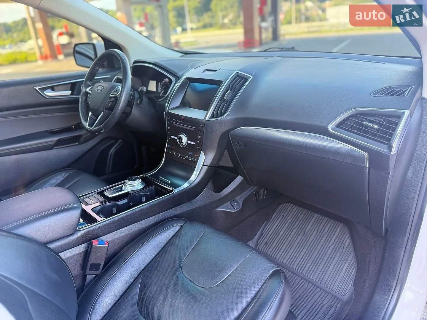 2019 Ford Edge - мініатюра 36