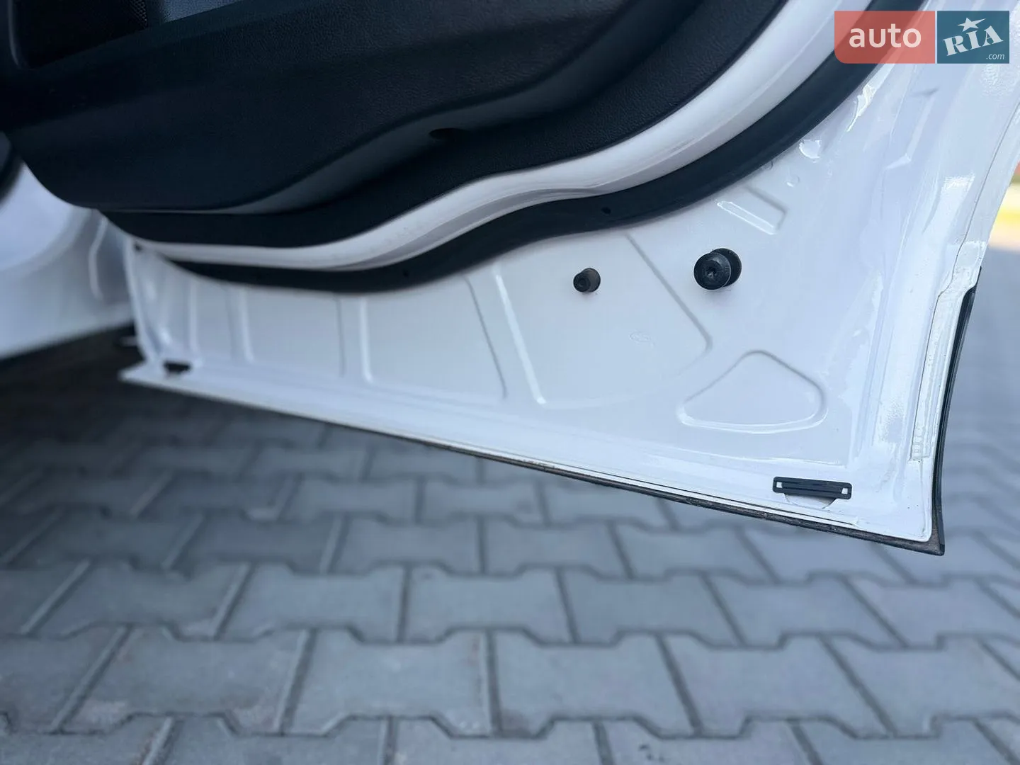 2019 Ford Edge - мініатюра 29
