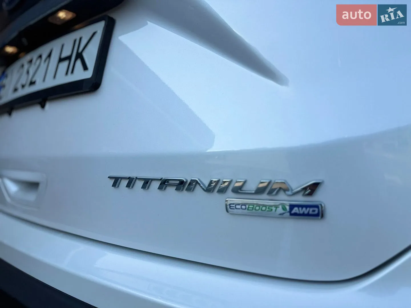 2019 Ford Edge - мініатюра 30
