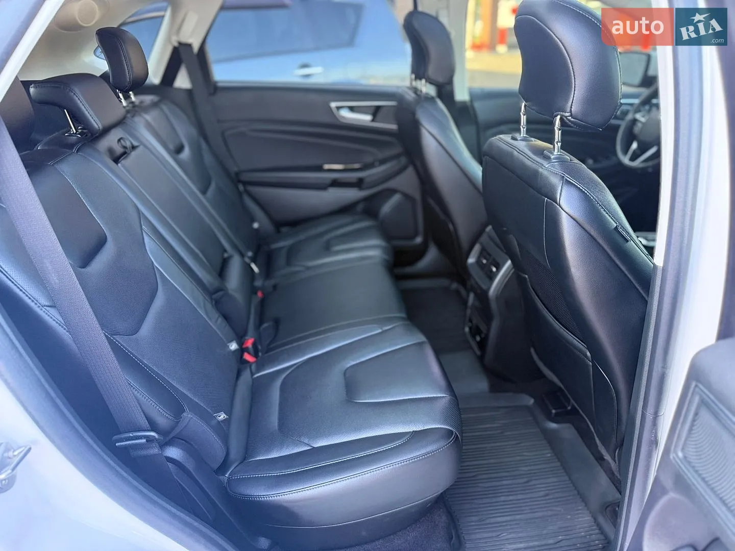 2019 Ford Edge - мініатюра 31
