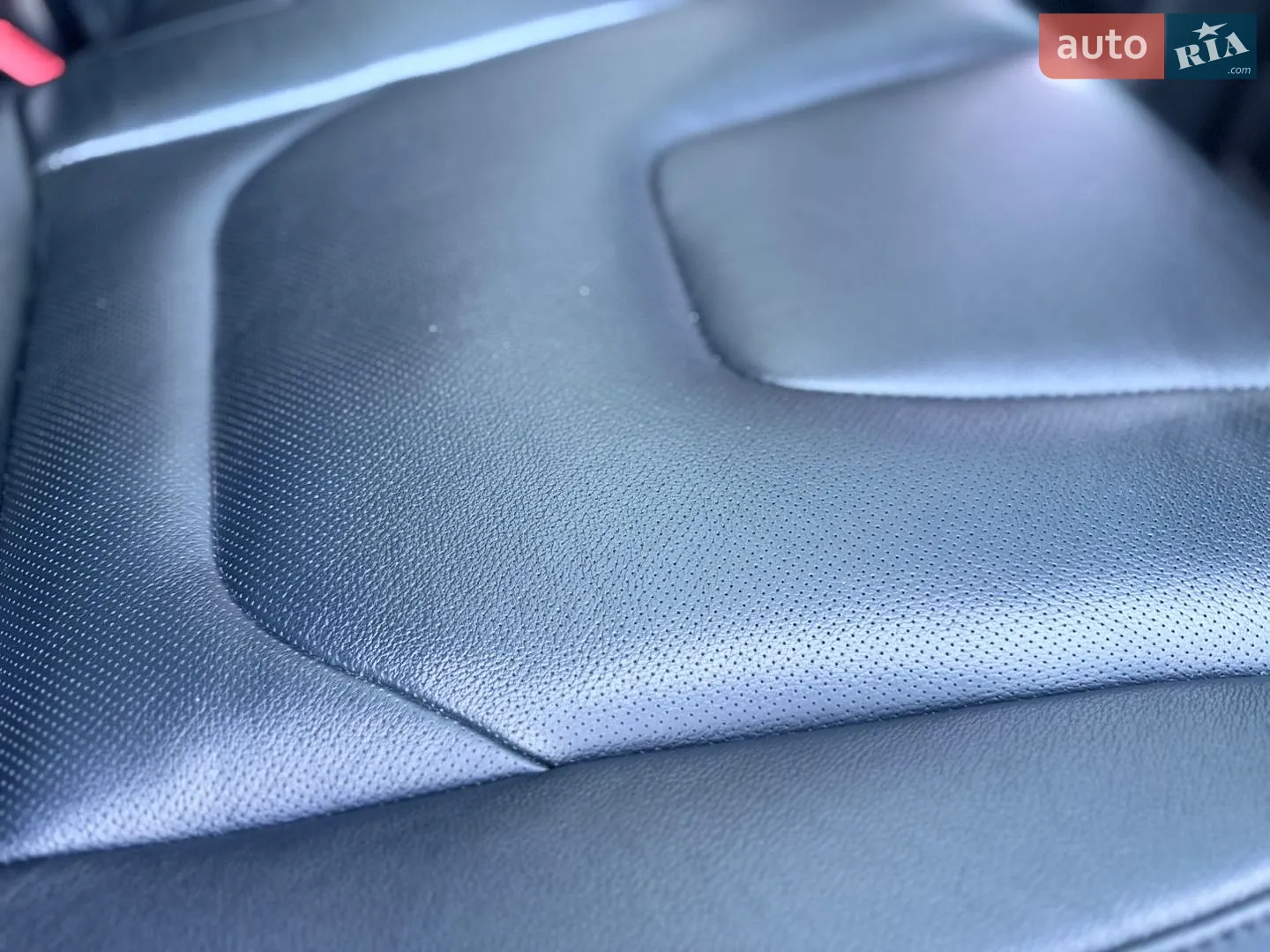2019 Ford Edge - мініатюра 32