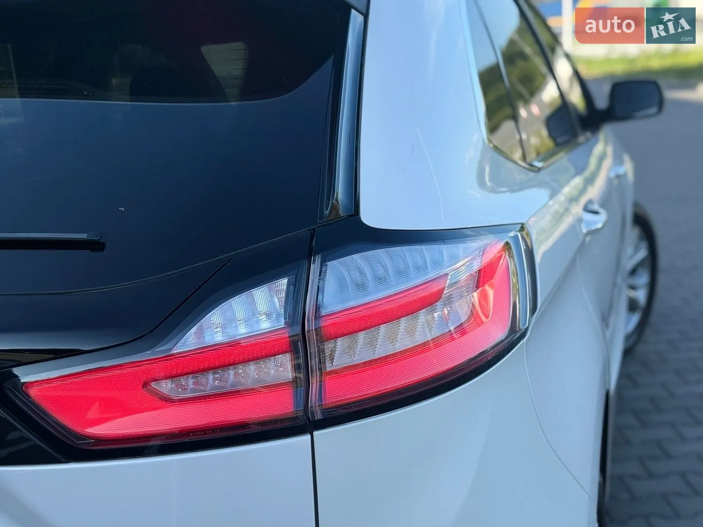 2019 Ford Edge - мініатюра 43