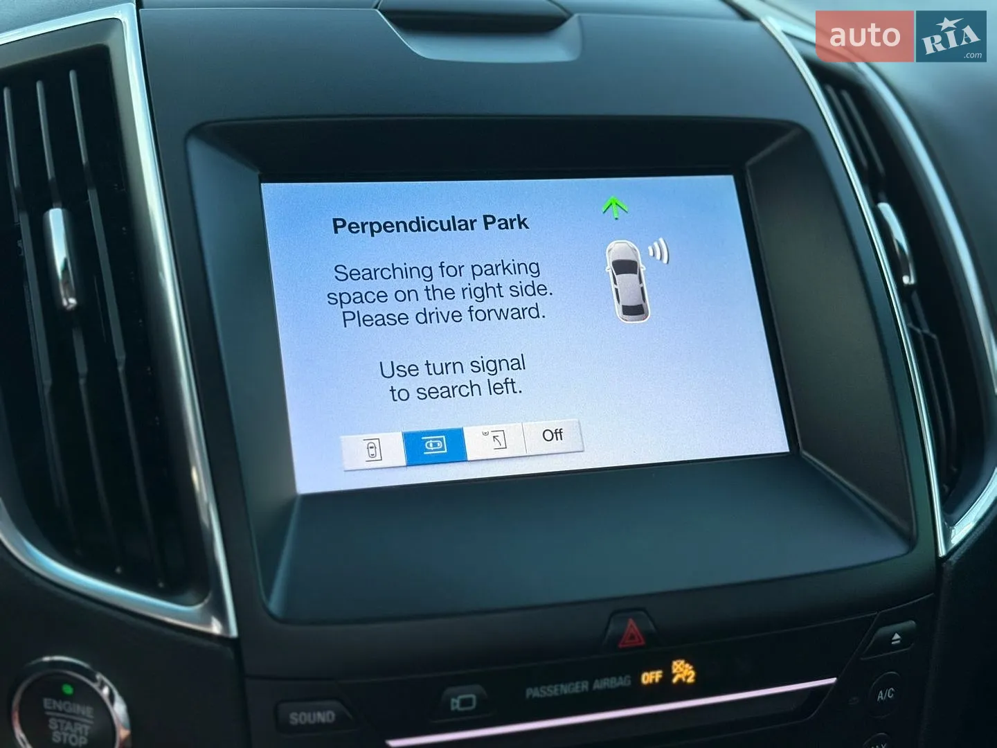 2019 Ford Edge - мініатюра 45
