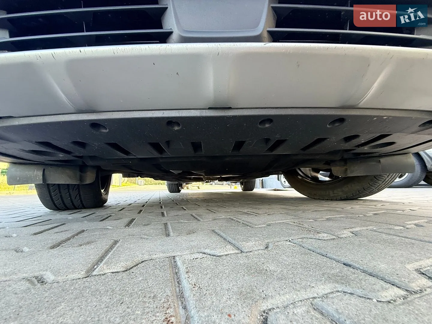 2019 Ford Edge - мініатюра 52