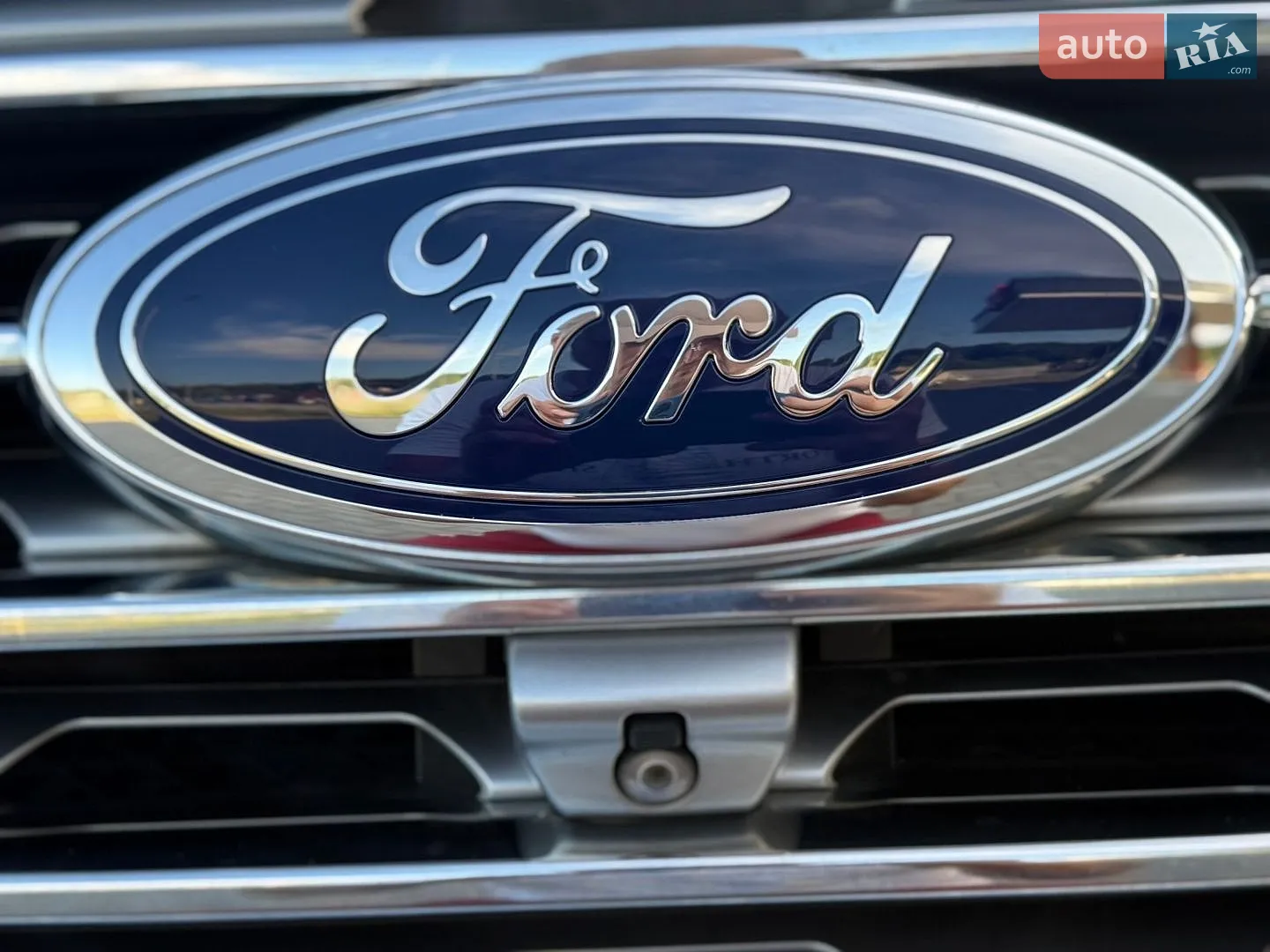 2019 Ford Edge - мініатюра 51