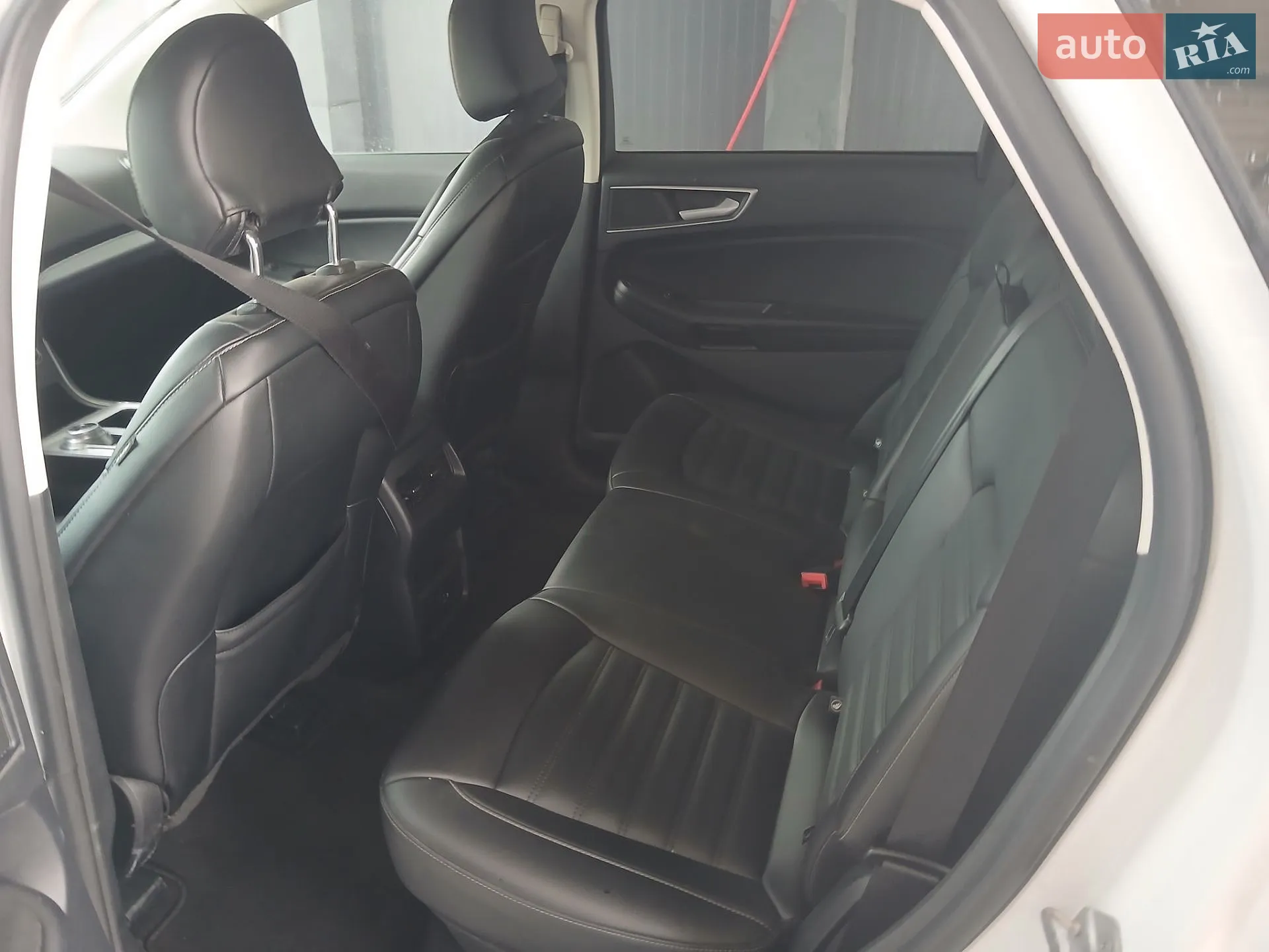 2022 Ford Edge - мініатюра 18
