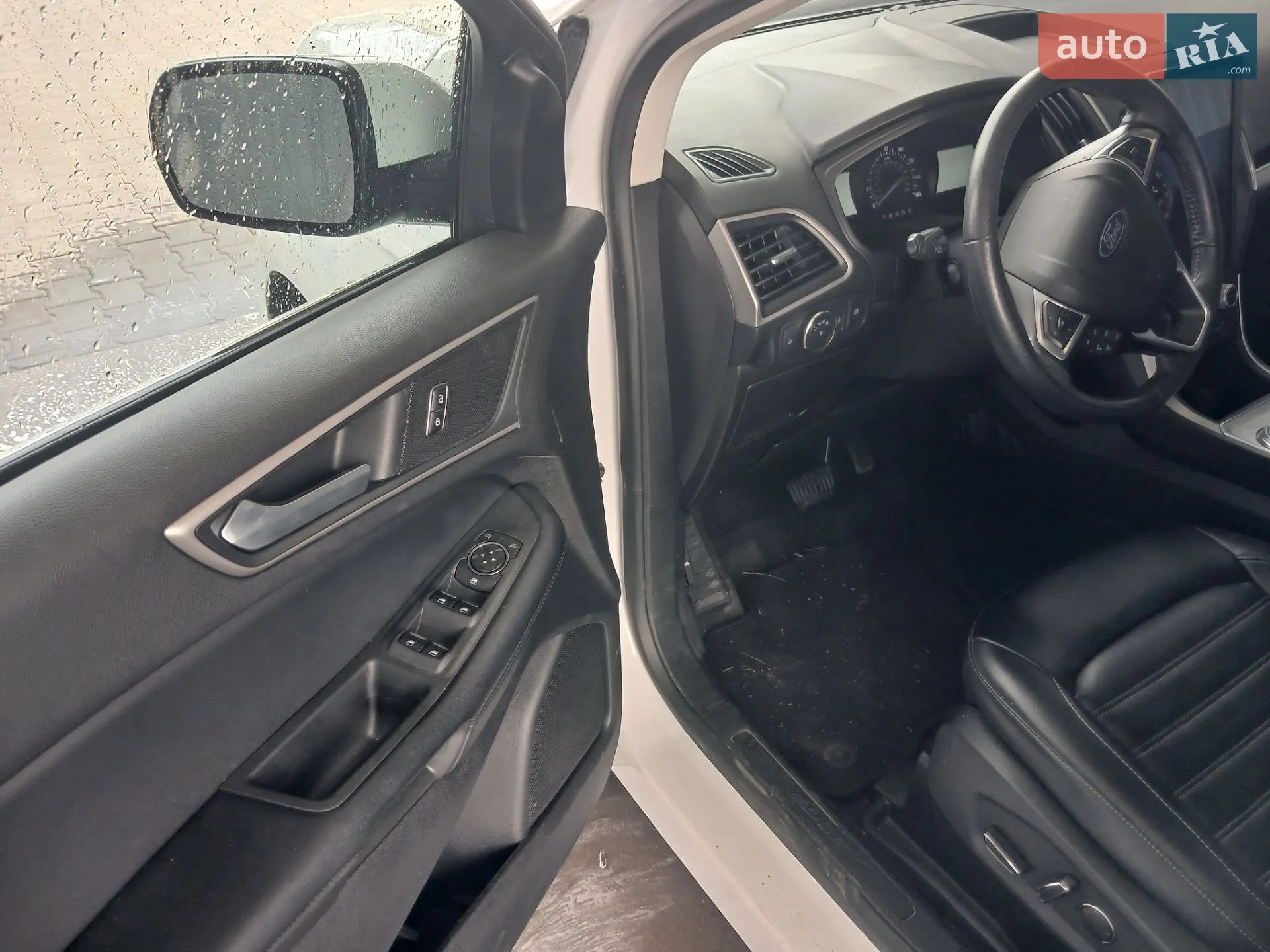 2022 Ford Edge - мініатюра 15