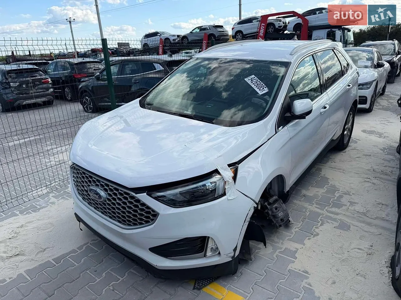 2018 Subaru Legacy - мініатюра 14