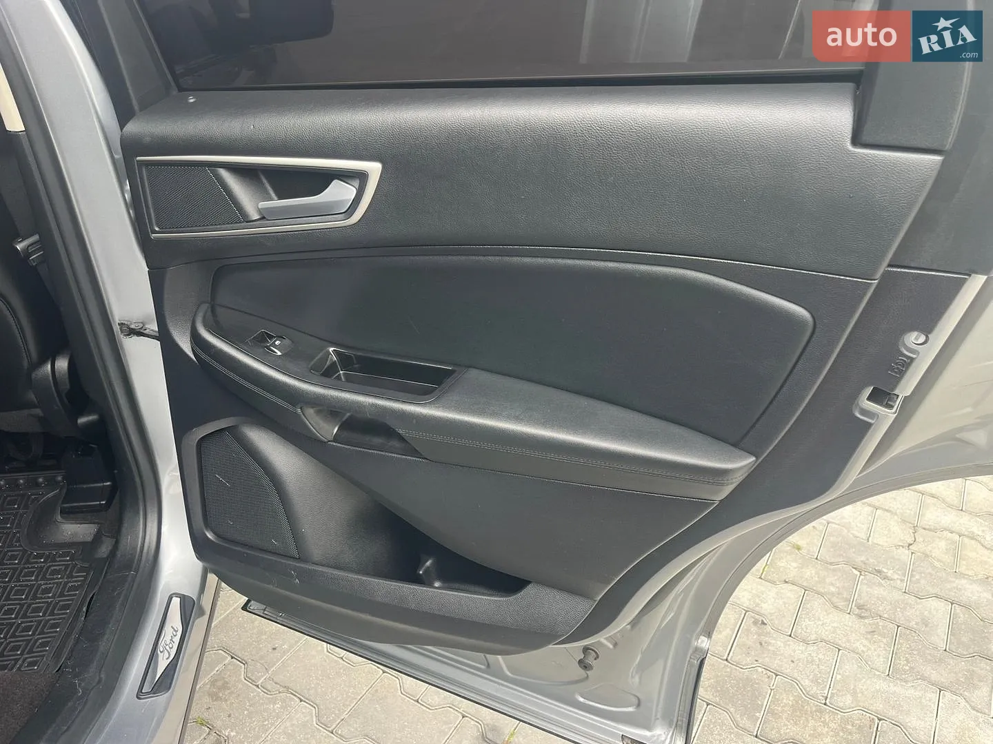 2020 Ford Edge - мініатюра 31