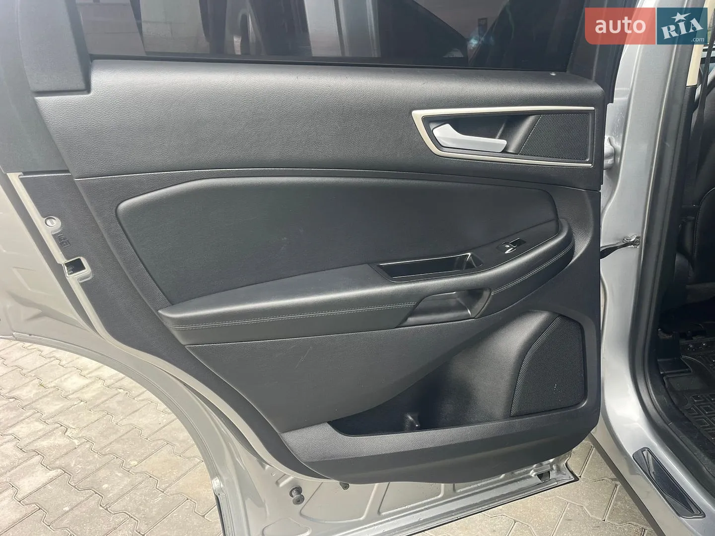 2020 Ford Edge - мініатюра 35