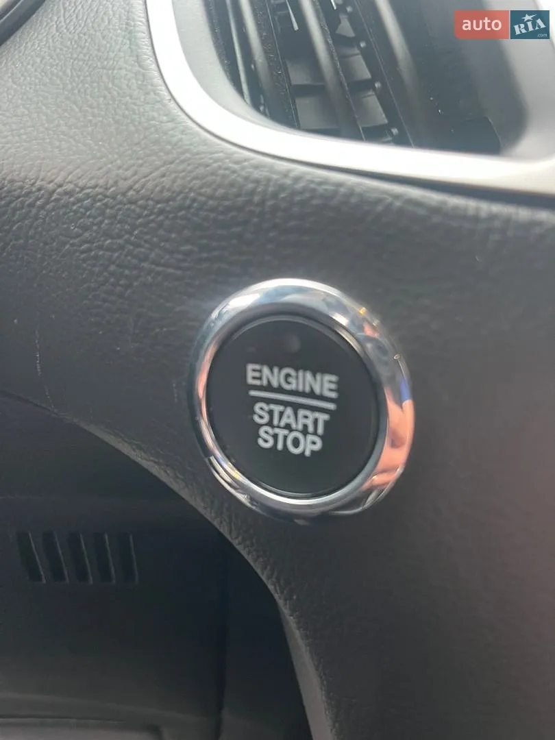 2020 Ford Edge - мініатюра 45