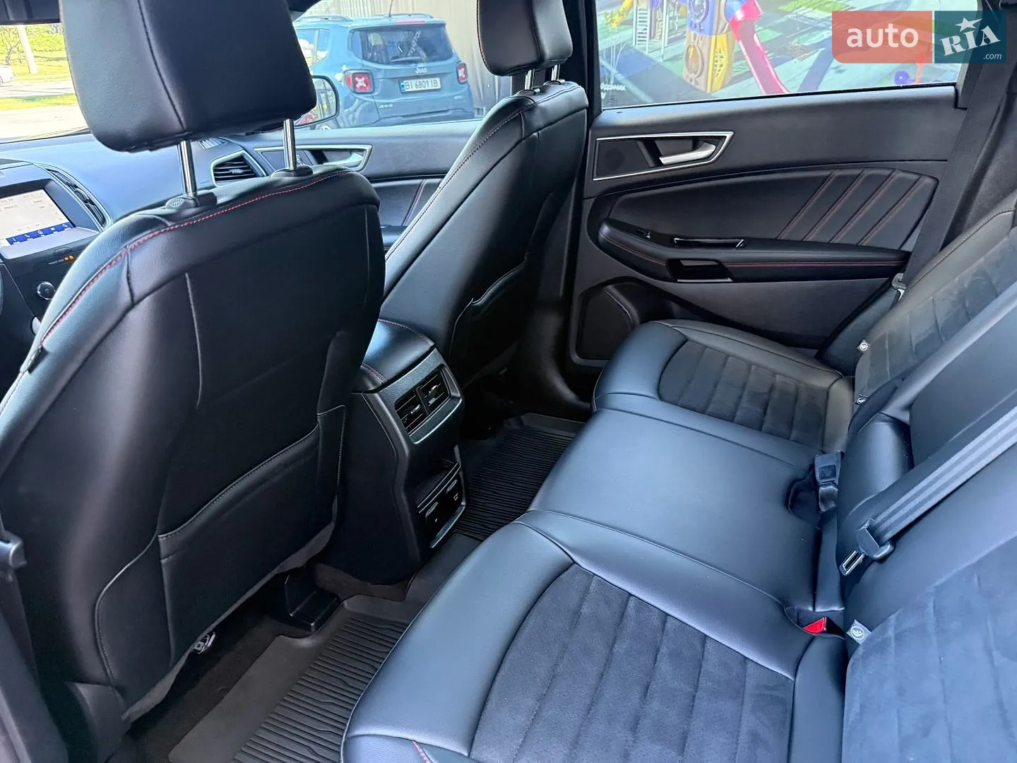 2020 Ford Edge - мініатюра 41