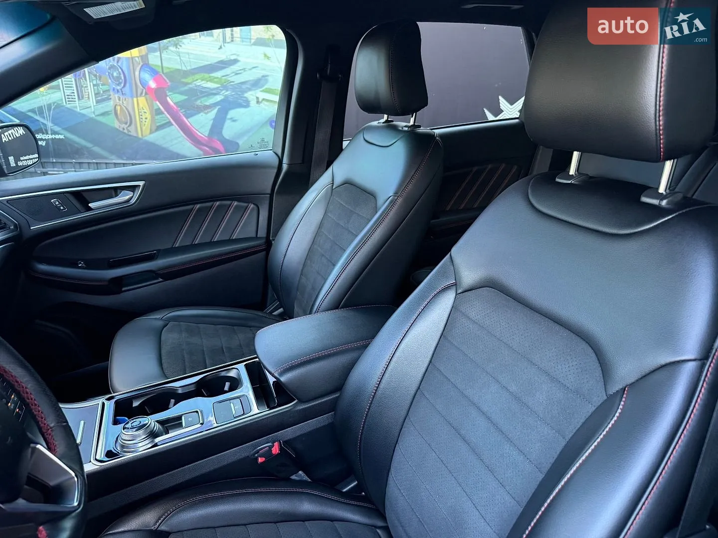 2020 Ford Edge - мініатюра 46