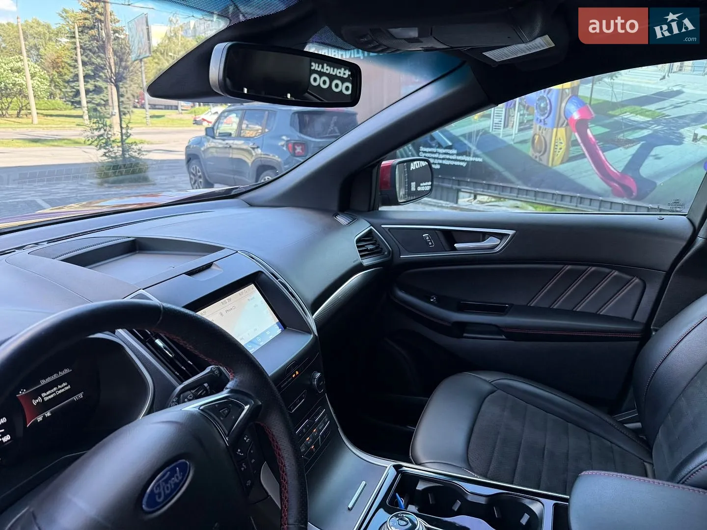2020 Ford Edge - мініатюра 50