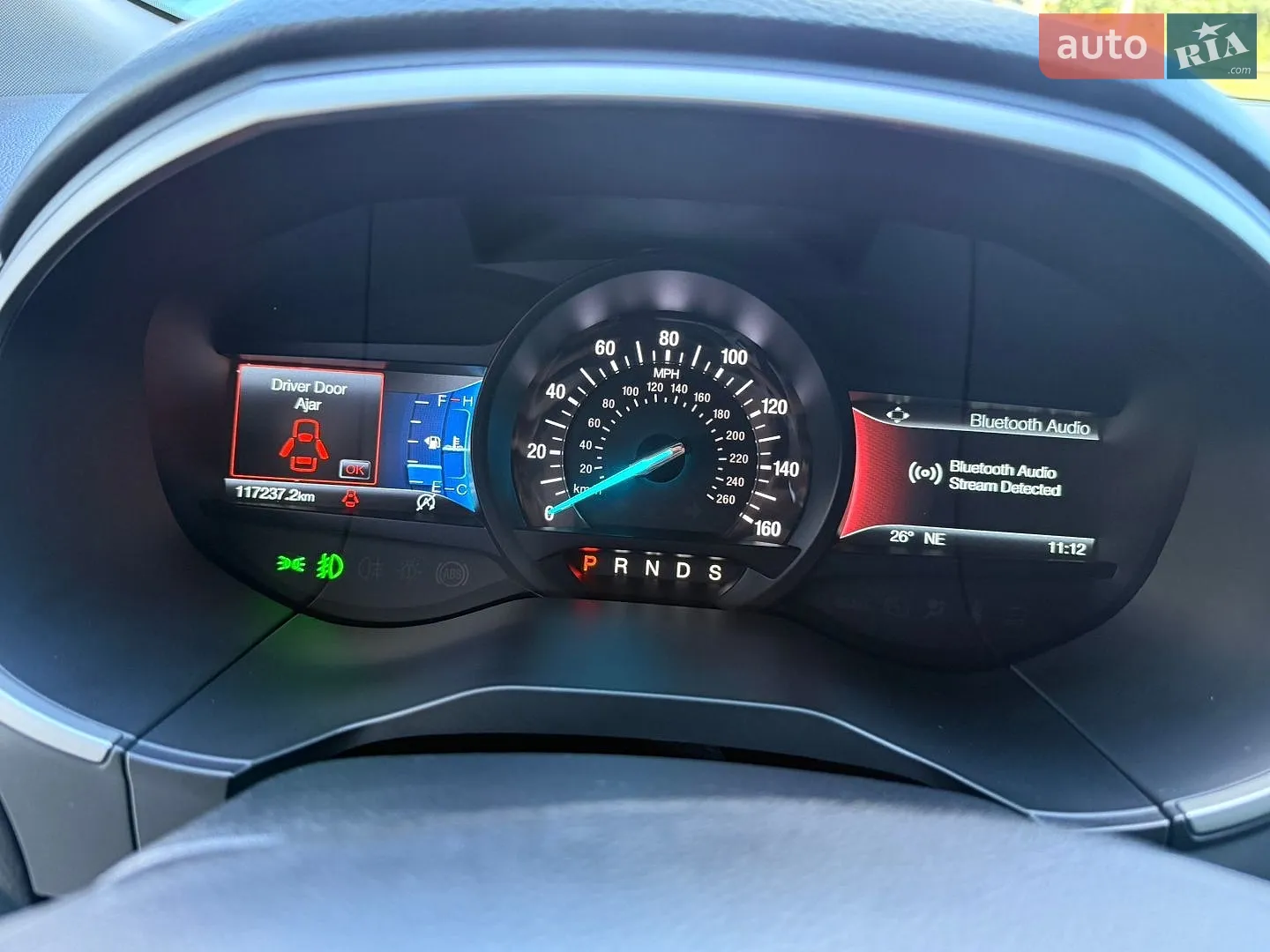 2020 Ford Edge - мініатюра 53