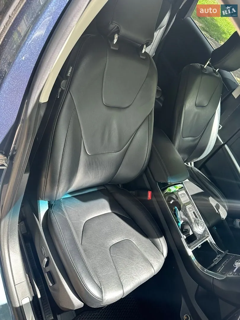 2019 Ford Edge - мініатюра 24