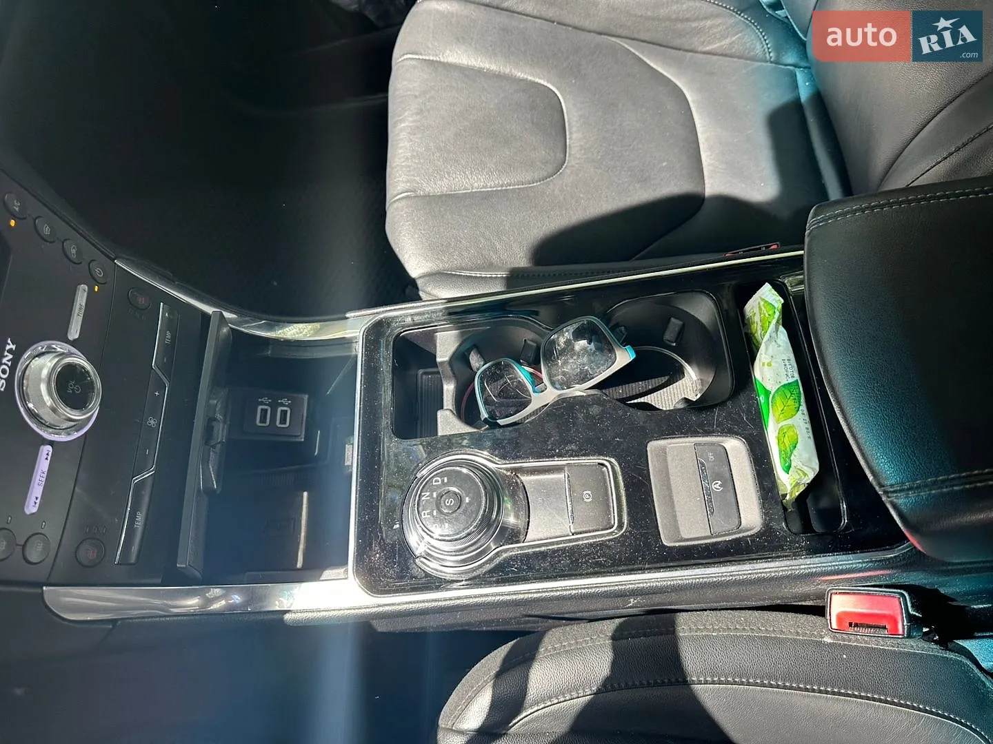 2019 Ford Edge - мініатюра 27