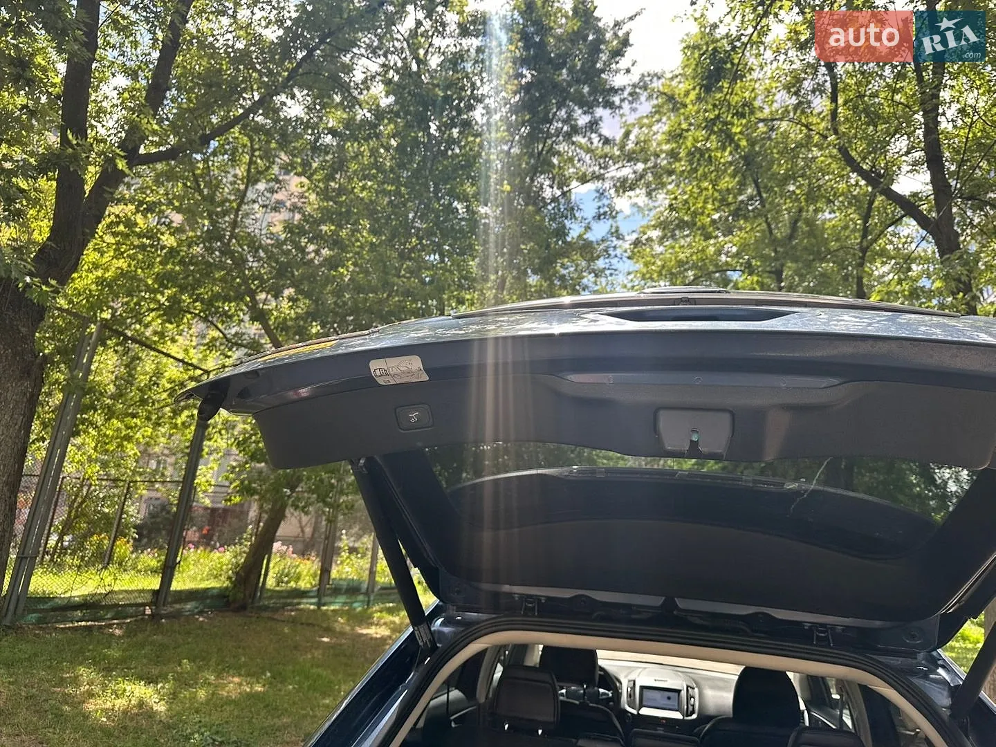 2019 Ford Edge - мініатюра 35