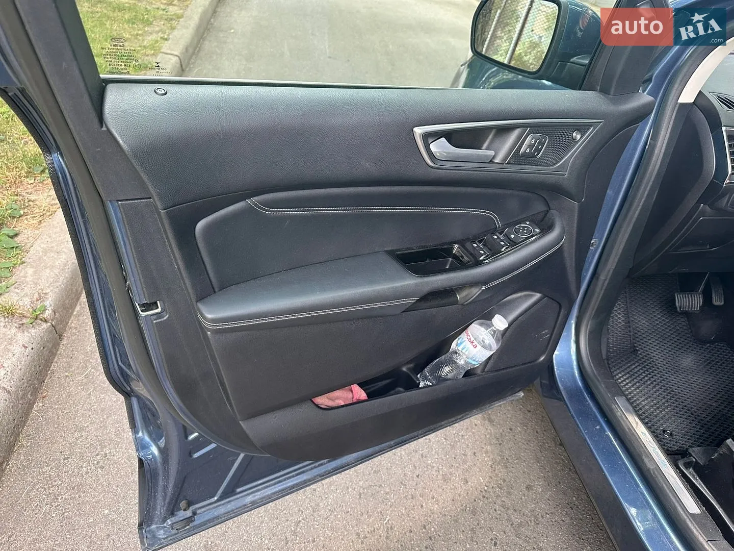 2019 Ford Edge - мініатюра 38