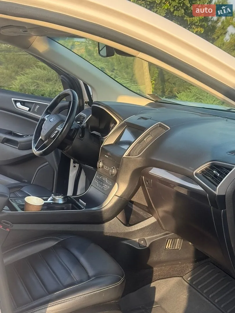 2018 Ford Edge - мініатюра 10