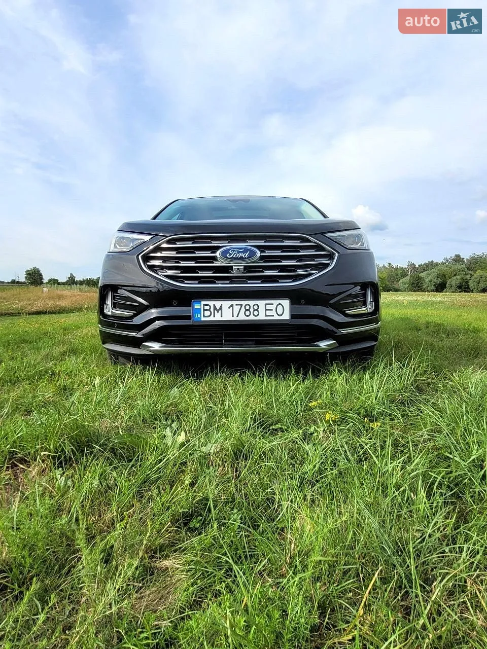2019 Ford Edge - мініатюра 15
